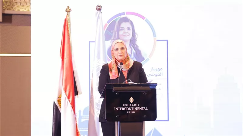 القباج تفتتح فعاليات المنتدى العربي من أجل المساواة تحت شعار 