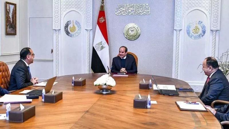 الحكومة: 5130 مشروعا تم تنفيذها ببرنامح التنمية المحلية بصعيد مصر