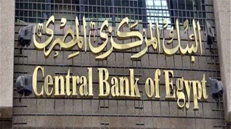 البنك المركزى: ارتفاع احتياطى النقد الأجنبى لـ46.125 مليار دولار نهاية مايو