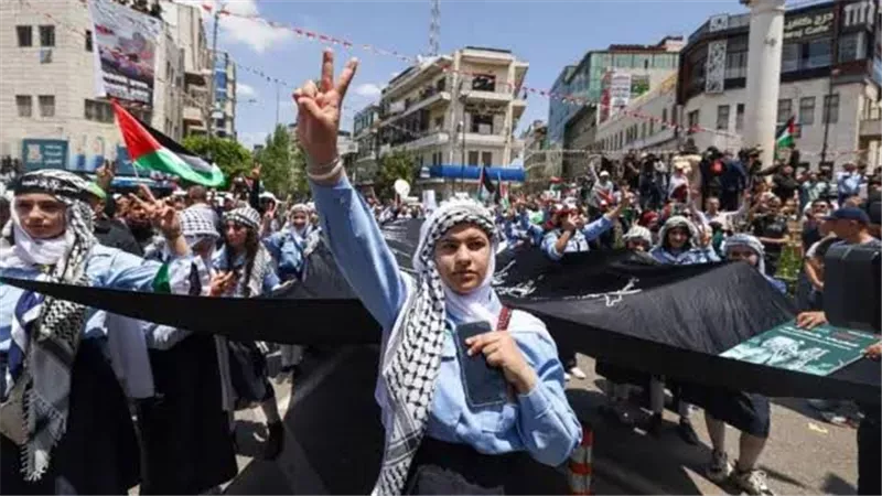 البرلمان العربى يثمن مصادقة برلمان سلوفينيا على قرار الاعتراف بدولة فلسطين