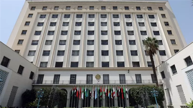 الجامعة العربية تطالب بالوقف الفورى للعدوان الإسرائيلى على غزة