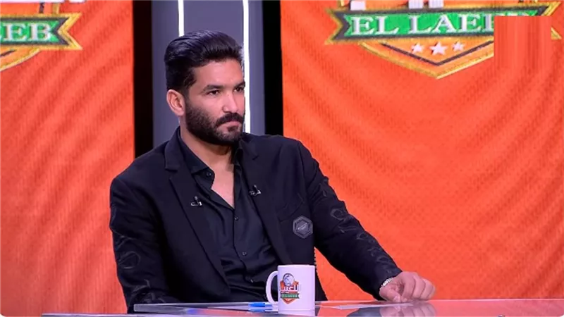 صالح جمعة: إذا انتقلت لـ الزمالك نكسب الأهلي بسهولة