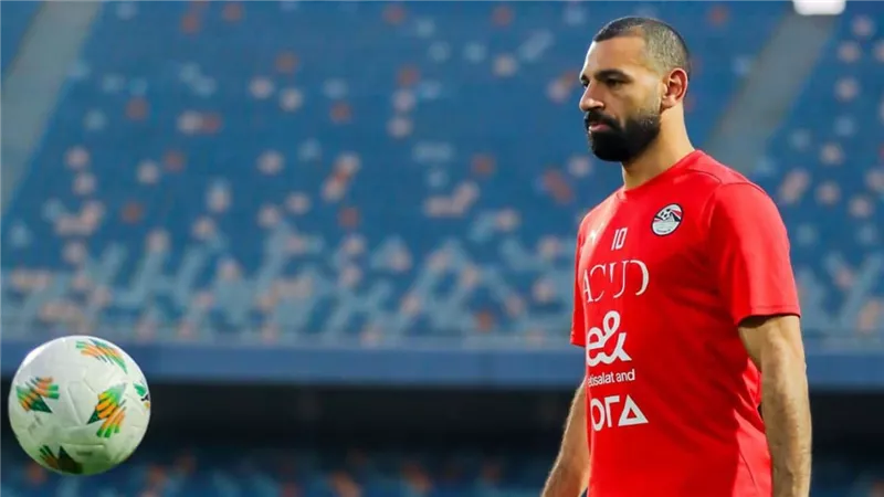بتصويت الجماهير.. محمد صلاح أفضل لاعب في ليفربول