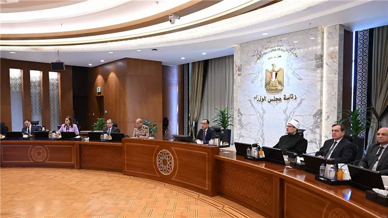 رئيس الوزراء: نُقدم كل أوجه الدعم المطلوب لدفع العمل بمشروعات القطاع الخاص القائمة والتوسعات الجديدة