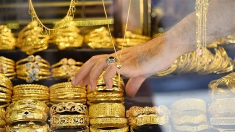 بعد هبوط عيار 21.. أسعار الذهب اليوم في مصر 20 أغسطس 2024