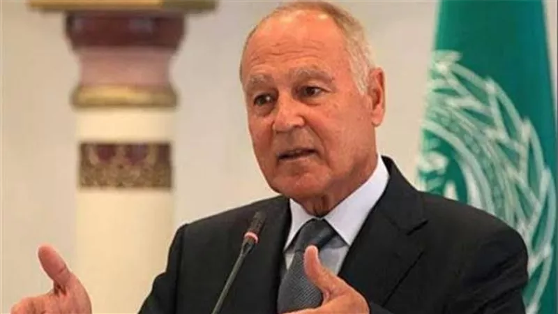 أبو الغيط يرحب بإعلان برلمان سلوفينيا الاعتراف بفلسطين