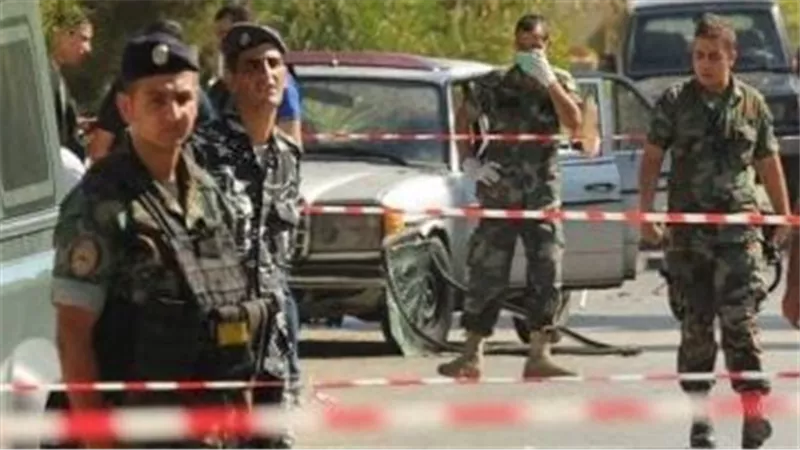 الجيش اللبنانى: القبض على 16 شخصا بواقعة الهجوم على السفارة الأمريكية
