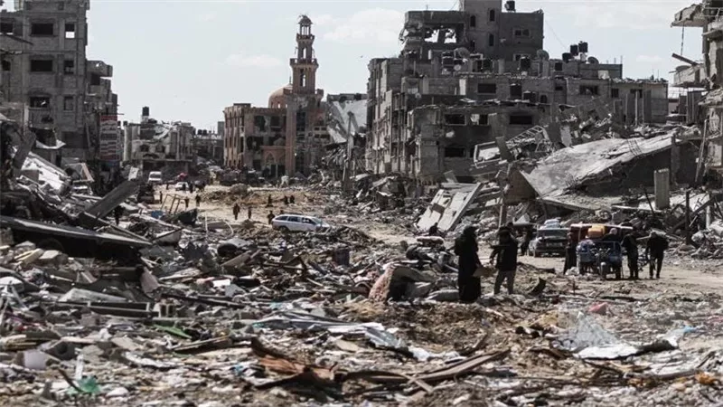 مصدر رفيع المستوى: مصر تلقت إشارات إيجابية من حماس تشير لتطلعها لوقف إطلاق النار