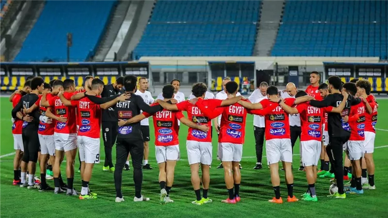 بدقة عالية.. قناة مفتوحة تنقل مباراة مصر وبوركينا فاسو بتصفيات كأس العالم