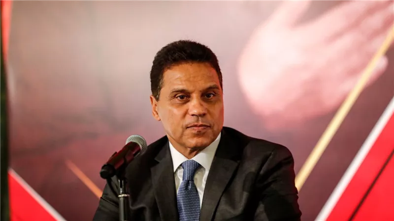 زعلت على رحيل عبدالله السعيد.. حسام البدري: وعودة رمضان للأهلي مش مستحيلة