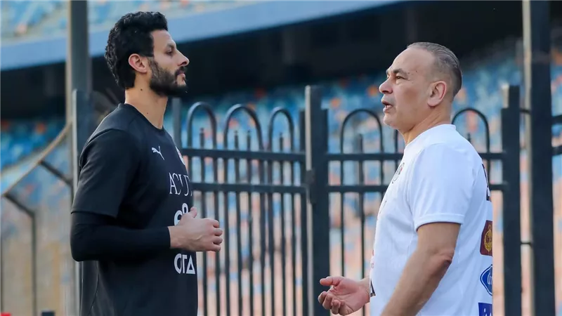 الشناوي أساسيًا.. مفاجآت في تشكيل منتخب مصر أمام بوركينا فاسو