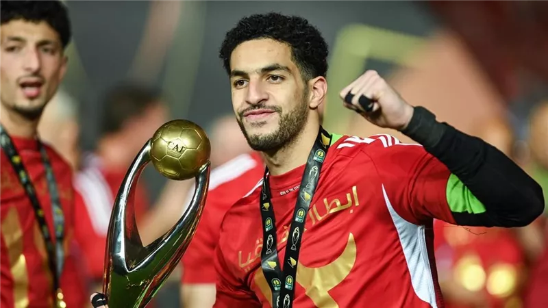 أمام سيمبا ومازيمبي.. مصطفى شوبير يتواجد ضمن أفضل التصديات في دوري أبطال أفريقيا