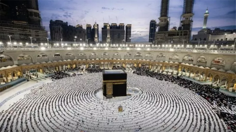 الهيئة العامة للعناية بشئون الحرمين تعلن خطتها التشغيلية لموسم الحج
