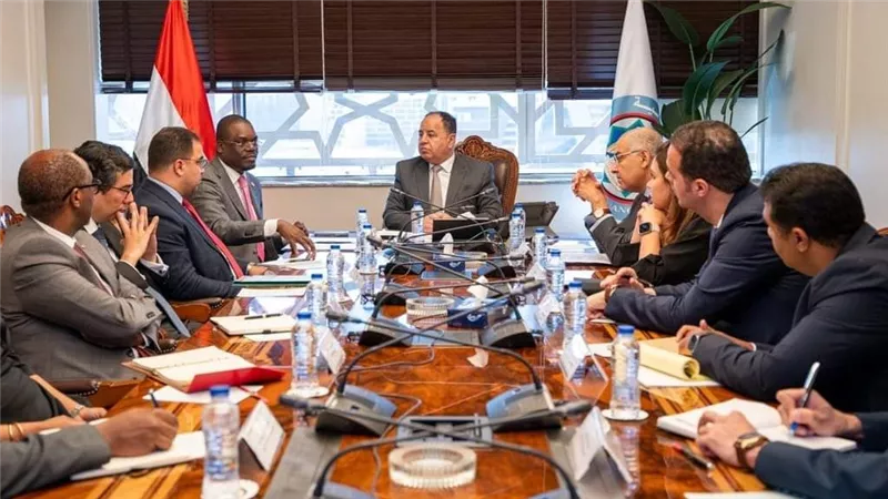 وزير المالية: حريصون على دعم المسار القارى لتعزيز الاستدامة المالية للنظم الصحية الأفريقية