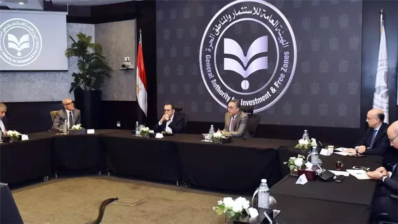 الهيئة العامة للاستثمار تستضيف الاجتماع الأول للمجلس الاستشاري لدعم رواد الأعمال 