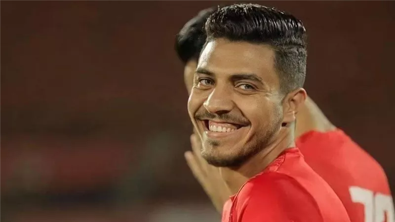 أحمد شوبير: الأهلي يرحب بعودة محمد شريف في الموسم المقبل
