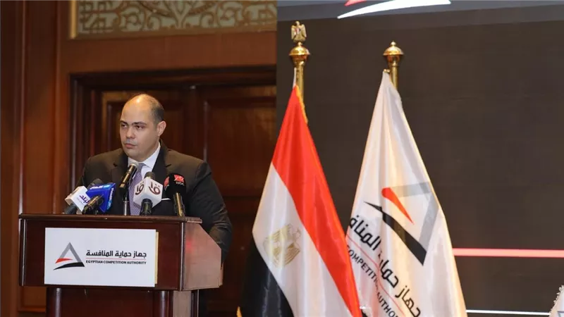 تحت رعاية دولة رئيس مجلس الوزراء.. انطلاق فعاليات المؤتمر السنوي الأول لجهاز حماية المنافسة