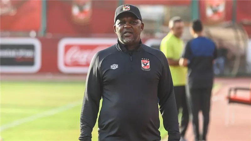 بعد هبوط أبها.. موسيماني يلمح لإمكانية عودته إلى الدوري المصري