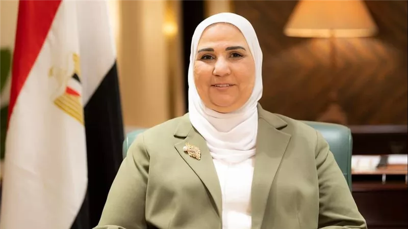 التضامن الاجتماعي تعلن اكتمال وصول أفواج حجاج الجمعيات الأهلية إلي الأراضي المقدسة