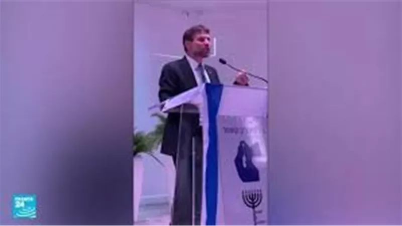 وزير المالية الإسرائيلى: لسنا مستعدين للانتحار جماعيا لإطلاق سراح المختطفين