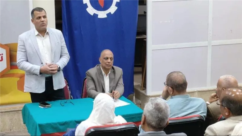 أكثر من أربعة آلاف طالب يؤدون إمتحانات الثانوية العامة  بالسويس