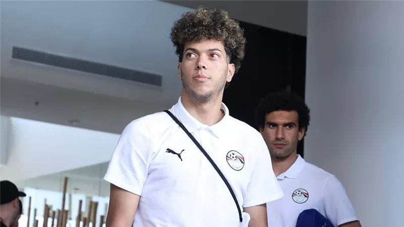 بعد الاختبار الطبي.. أحمد حسن: إمام عاشور جاهز للمشاركة مع منتخب مصر