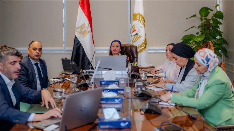 وزيرة البيئة تستعرض إنجازات مشروع دمج صون التنوع البيولوجي في السياحة بمصر  
