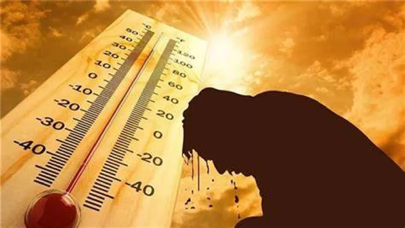 الأرصاد تصدر تحذيرا جويا من الخميس حتى السبت.. الحرارة تصل 48 درجة