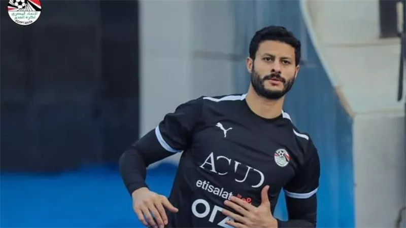 الشناوي يقترب من العودة لتشكيل الأهلي الأساسي في الدوري