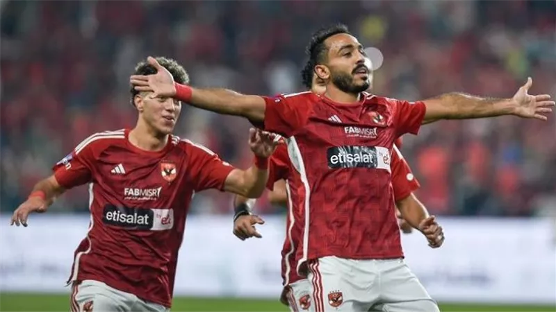 الليلة.. كهربا ضيف ملعب أون تايم مع سيف زاهر