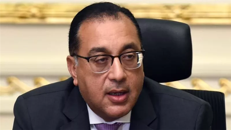 رئيس الوزراء يهنئ الرئيس بعيد الأضحى المبارك 