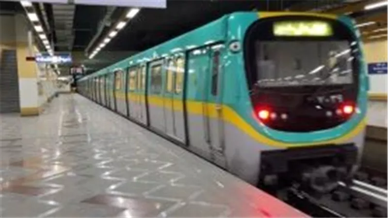 مواعيد مترو الأنفاق والقطار الكهربائي الخفيف LRT خلال إجازة عيد الأضحى