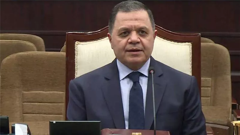وزير الداخلية يراجع خطط تأمين انتخابات «النواب».. ومظلة أمنية لحماية المواطنين