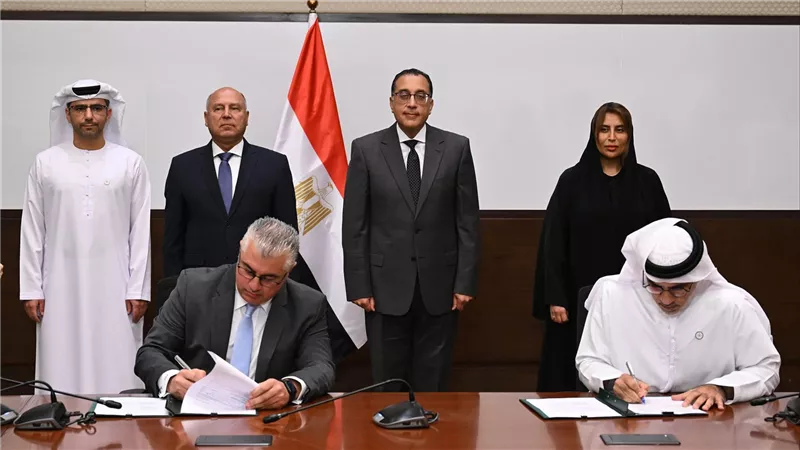بحضور رئيس الوزراء.. تفاصيل توقيع العقد النهائي لمنح التزام بناء وتطوير وإدارة لمحطات السفن السياحية بالموانئ