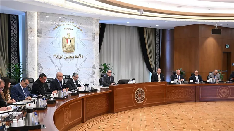 رئيس الوزراء يتابع موقف سداد مستحقات الكهرباء لدى الوزارات والجهات الحكومية