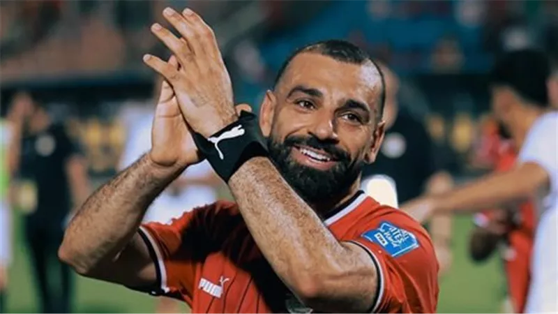 بمقابل خرافي.. اتحاد جدة يستعد لتقديم عرض جديد إلى محمد صلاح