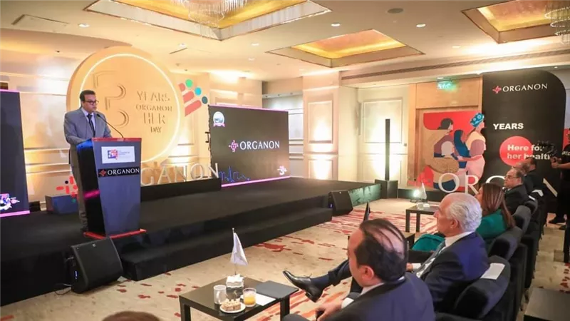 وزير الصحة يشيد بدور المبادرات الرئاسية في دعم صحة المرأة