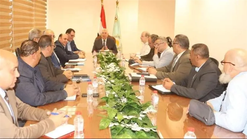 وزير الزراعة: تكليف المراكز البحثية بإجراء مزيد من الدراسات والأبحاث حول بعض المحاصيل غير التقليدية