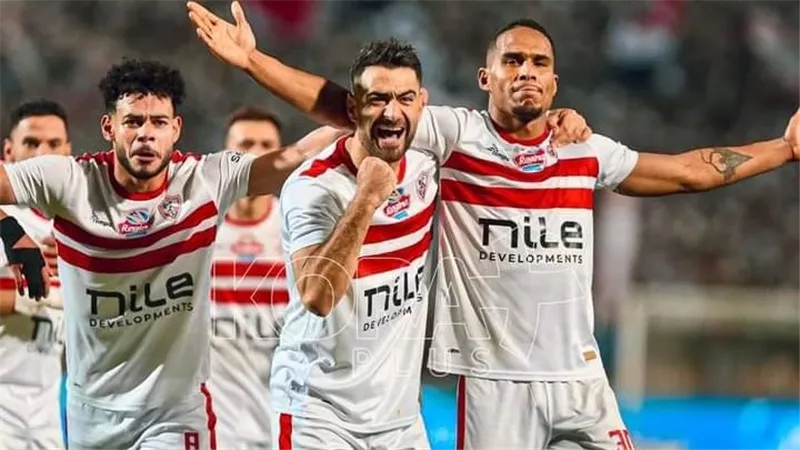 استمرار غياب شيكابالا.. جوميز يعلن قائمة الزمالك لمباراة سيراميكا كليوباترا