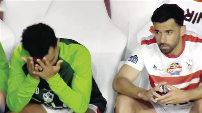 بعد فوز بيراميدز.. الزمالك خارج دوري أبطال أفريقيا للعام الثاني على التوالي