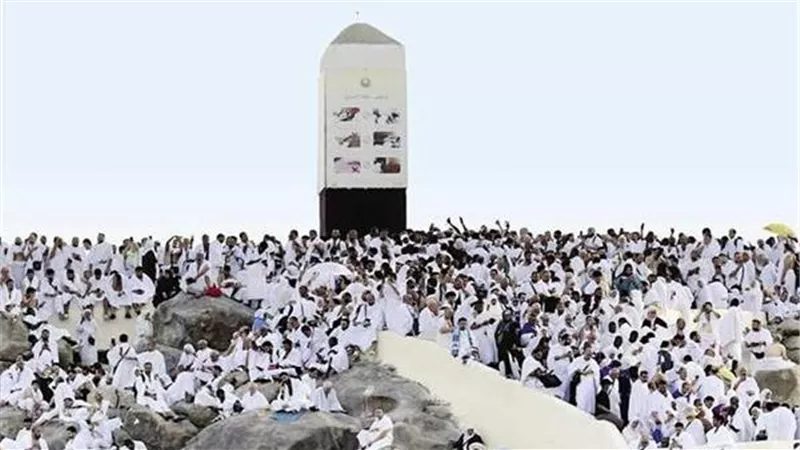 الخارجية تخصص فرق عمل فى السعودية للبحث عن الحجاج المصريين المفقودين