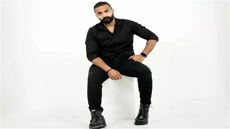 محمد رأفت يستعد لطرح أغنية 