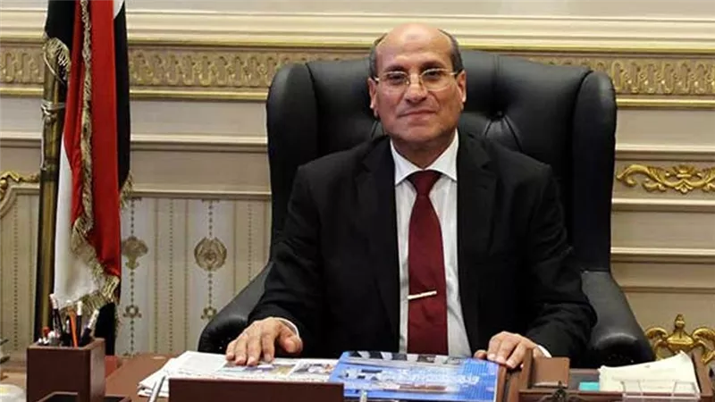 رئيس محكمة النقض يشارك بمنتدى رؤساء المحاكم العليا لدول البريكس 2024 بروسيا