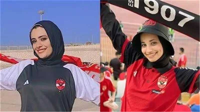 لاعبو الأهلي يتبرعون بجزء من رواتبهم لصالح أسرتي مشجعتي النادي