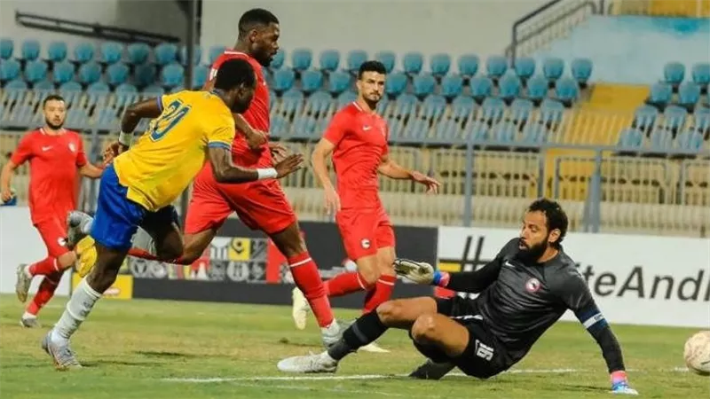 الدوري المصري.. إيهاب جلال يعلن قائمة الإسماعيلى لمواجهة مودرن فيوتشر