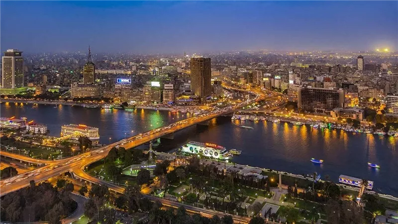 مصر تتصدر دول أفريقيا في جذب الاستثمار الأجنبى المباشر بـ10 مليارات دولار 2023