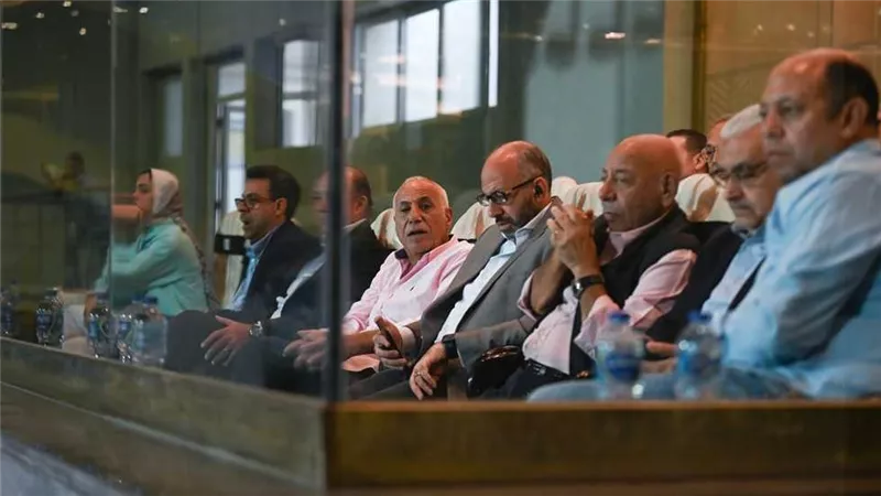 كلام نهائي.. الزمالك يٌبلغ رابطة الأندية بعدم خوض مباراة الأهلي