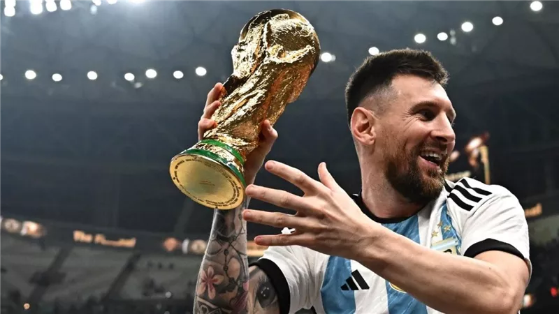 كوبا أمريكا 2024.. ميسي على رأس قائمة الأرجنتين النهائية