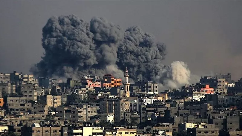 القاهرة الإخبارية: 60 شهيدا حصيلة مجازر الاحتلال فى غزة خلال الساعات الماضية