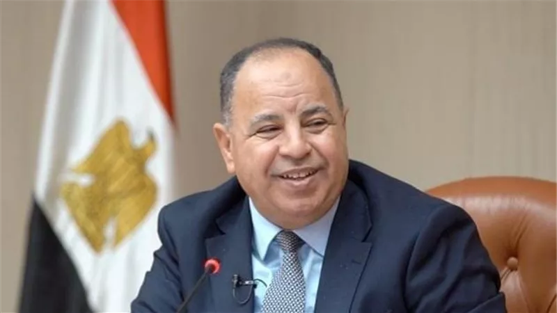 وزير المالية: ٢,٥ تريليون جنيه قيمة خدمات «الدفع والتحصيل الإلكتروني»  في 11 شهرًا 